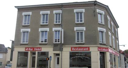 Hotel Le Colbert