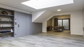Salle de réunion