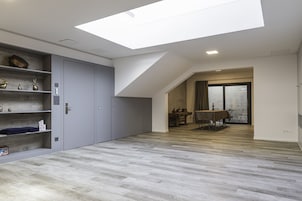 Sala de reuniones