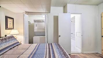 3 Schlafzimmer, Internetzugang, Bettwäsche