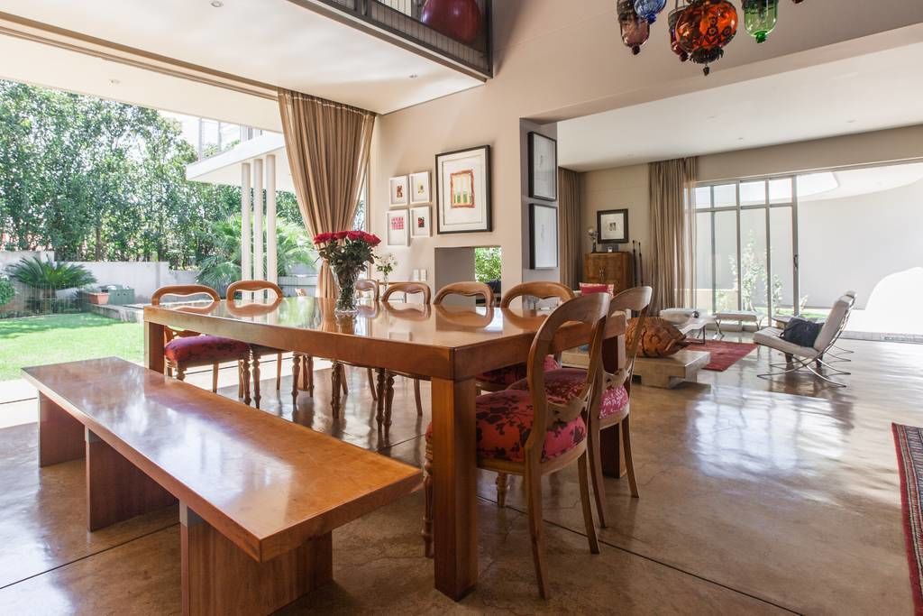 فطور إنجليزي مجانًا يوميًا