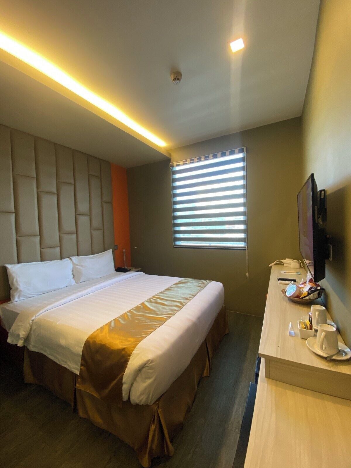 Habitación
