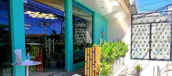 Felicity Island Hotel