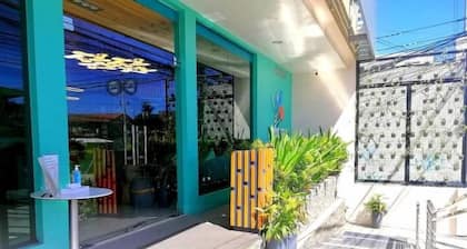 Felicity Island Hotel