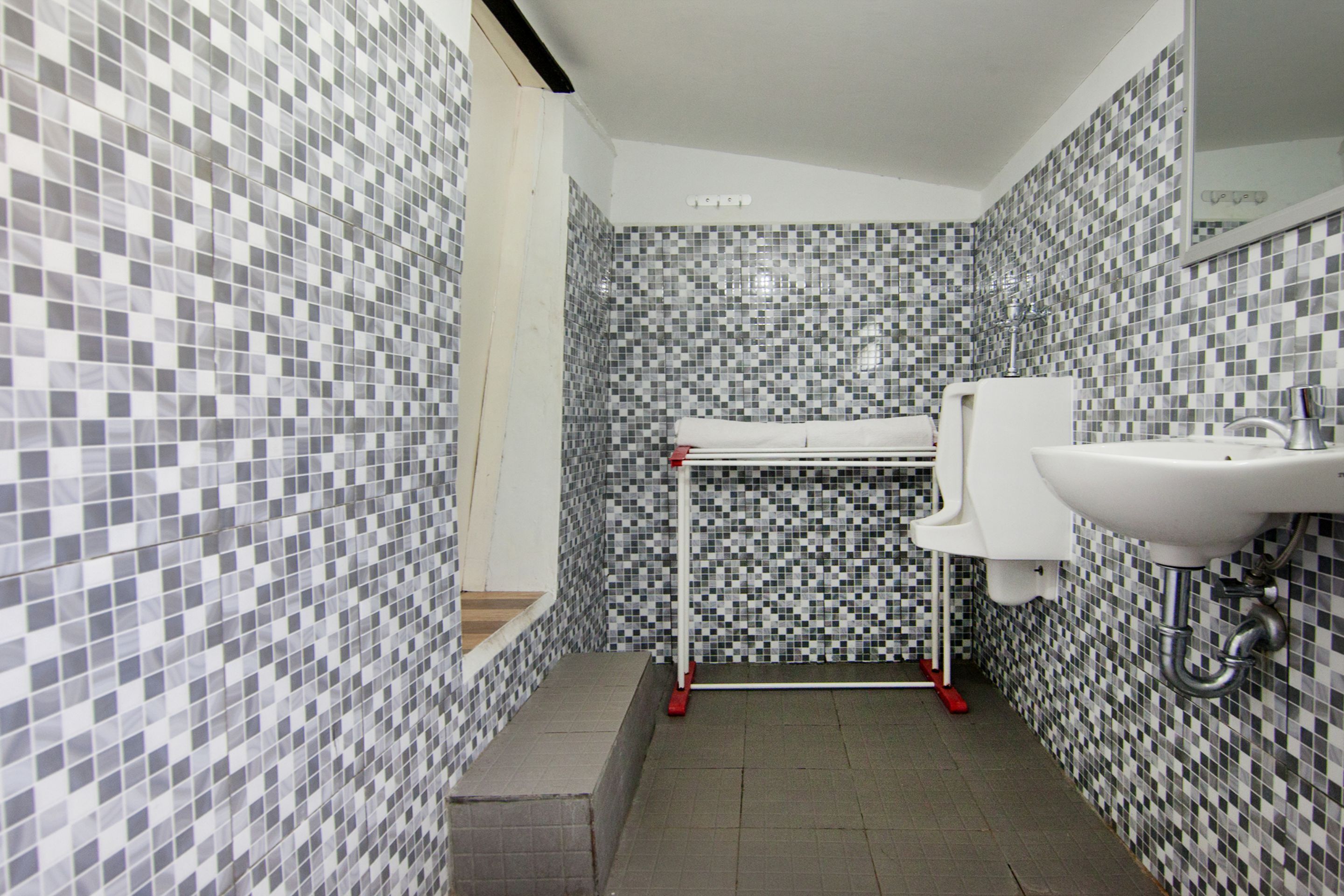 Kamar mandi