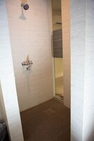 Ducha en el baño