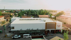 Exterior - Kojo Hotel (Tagum)