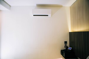 Air conditioning
