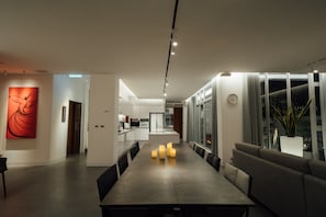 Interior - UU Stay (Magong)