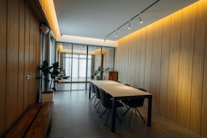 Meeting facility - UU Stay (Magong)