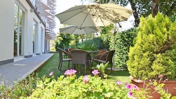 Jardín