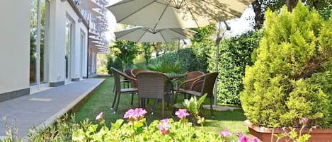 Jardin