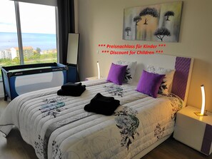 2 camere, ferro/asse da stiro, Wi-Fi gratuito, lenzuola