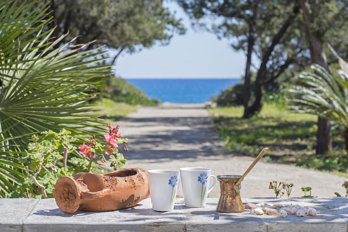 Bild für Gastgeberprofil