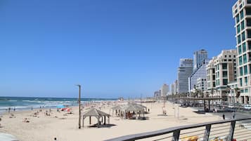 Beach bar
