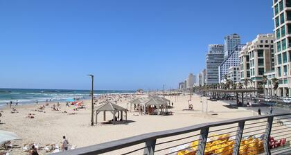 AirTLV - Rambam Residence