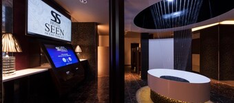 Hotel Seen -ocean Terrace- Adult Only