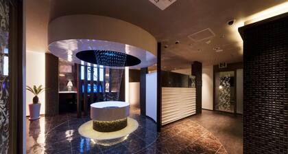 Hotel Seen -ocean Terrace- Adult Only