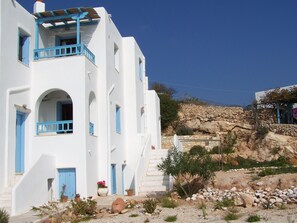 Ulkopuoli