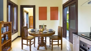 Restaurante romántico