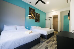 3 Schlafzimmer, Bügeleisen/Bügelbrett, WLAN, Bettwäsche