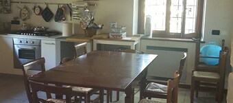 Metato in the woods Chalet