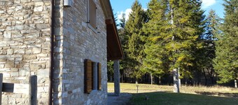 Metato in the woods Chalet