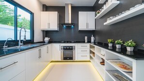 Cuisine privée