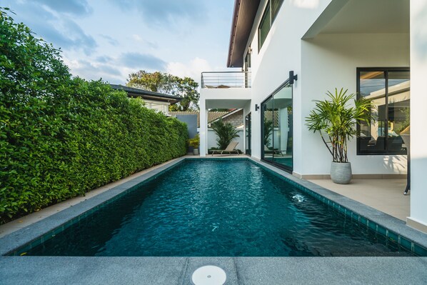 Villa Luxury | Piscina privata