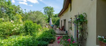 Les Chambres d'Hotes - Le Vieux Nayeu