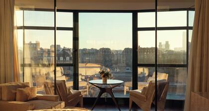 Cheval Blanc Paris