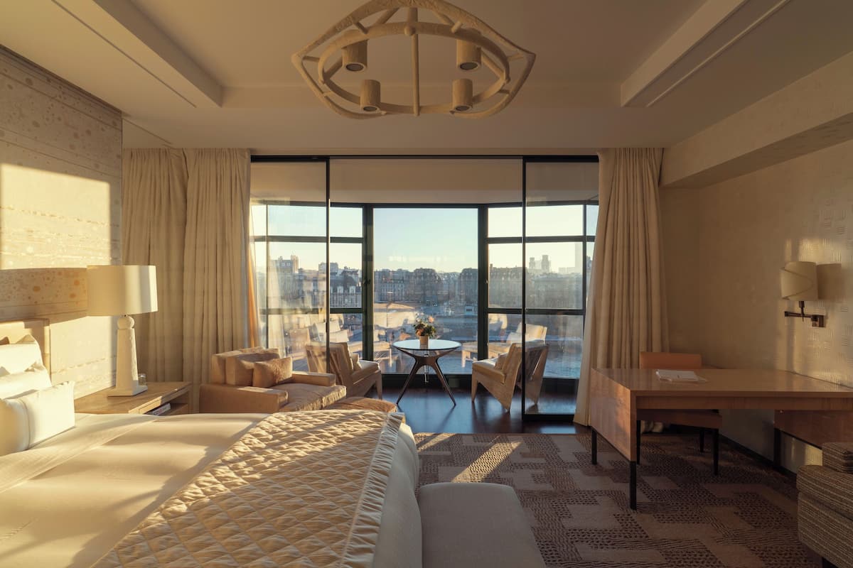 Junior Suite (Seine)