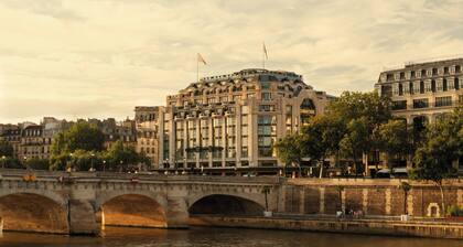 Cheval Blanc Paris