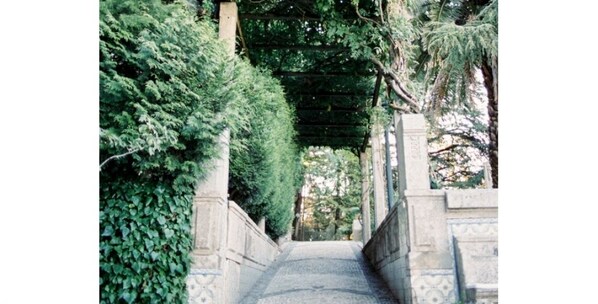Garden - Hotel Rural Quinta da Vista Alegre (Pacos De Ferreira)