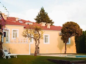 Fachada