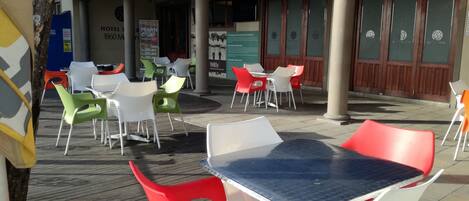 Café