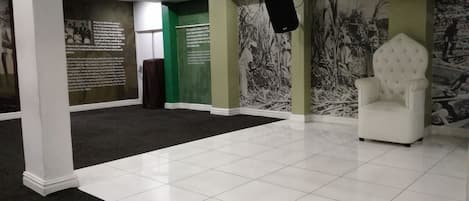 Salle de réunion