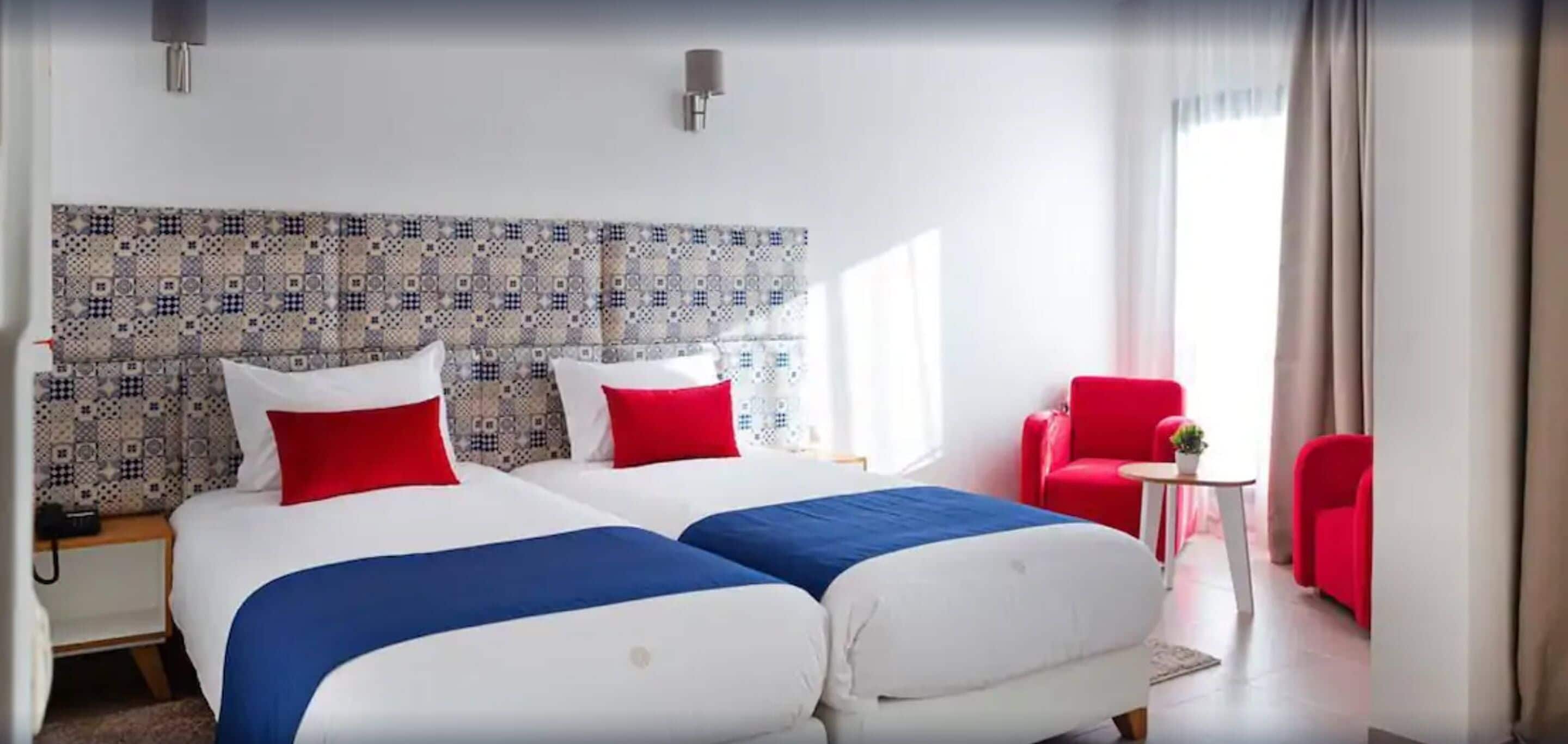 superior room, balcony | 1 bedroom, minibar, in-room safe, desk