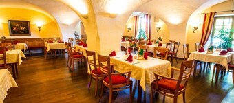 Brauerei-Gasthof-Hotel Laupheimer