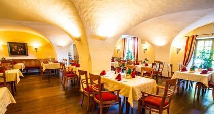 Brauerei-Gasthof-Hotel Laupheimer