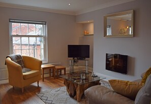 Smart TV 32 pulgadas con canales de televisión digitales, televisión