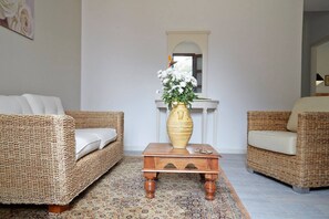 Lobi oturma alanı