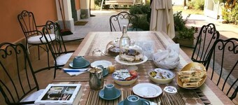 Il Sestante Bed & Breakfast