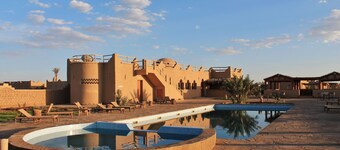 Tifina Caravanserail d'Arfoud