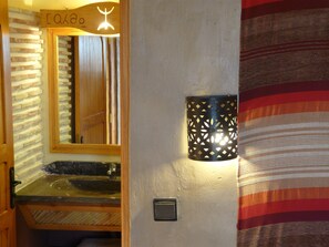 Blackout curtains, soundproofing, free cots/infant beds, rollaway beds