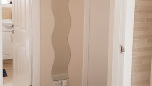 Interior - Gullane View Apartment (Gullane)