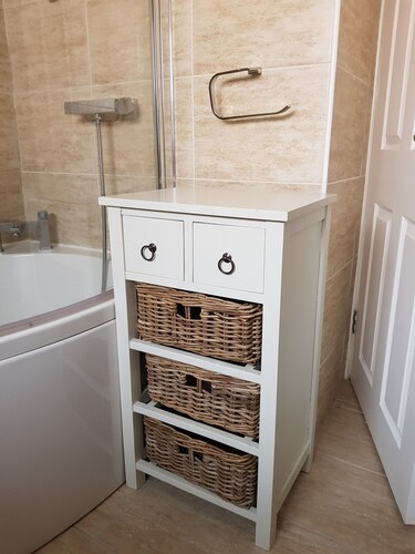 Gullane View Apartment