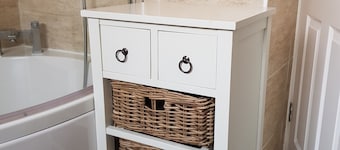 Gullane View Apartment