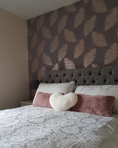 Gullane View Apartment