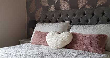 Gullane View Apartment